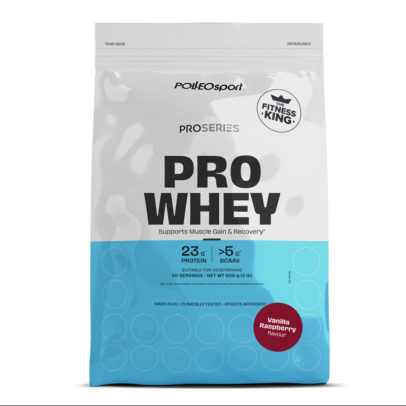 Pro Whey, 908 g 